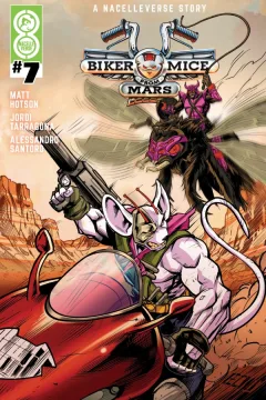 Issue #7
