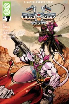 Issue #7
