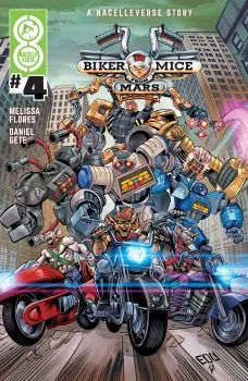 Cover of Tremor Remorse
