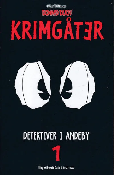 Cover of Issue #202227