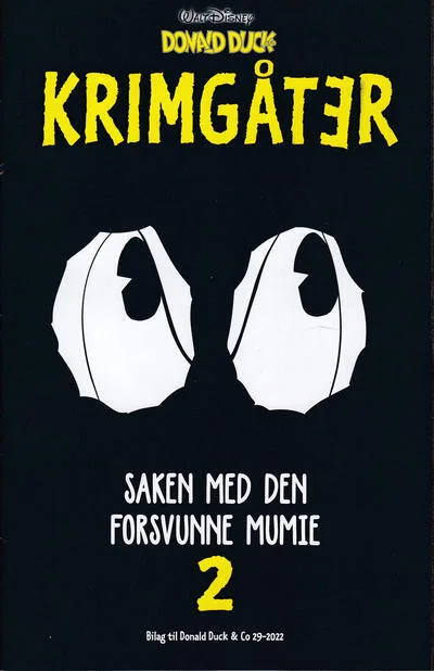 Cover of Issue #202229
