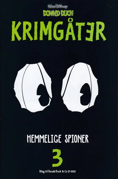 Cover of Issue #202231