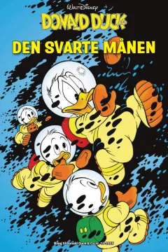 Den svarte månen