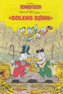 Solens sønn
