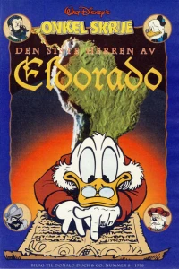 Den siste herren av Eldorado