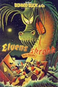 Elvens skrekk