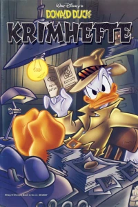 Krimhefte