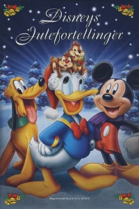 Disneys julefortellinger