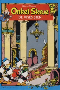 De vises sten