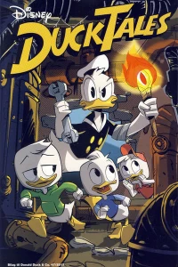 DuckTales