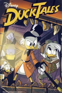 DuckTales