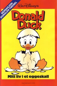 Mitt liv i et eggeskall