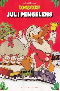 Jul i Pengelens