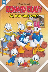 85, men like ung!