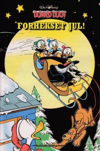 Forhekset jul!