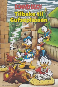 Tilbake til Gufseplassen