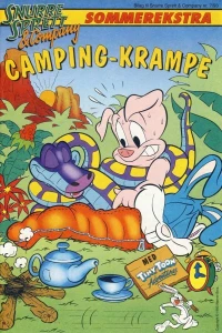 Camping Krampe