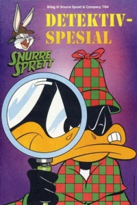 Detektiv-Spesial