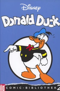 Donald Duck