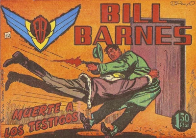 Cover of Issue #12