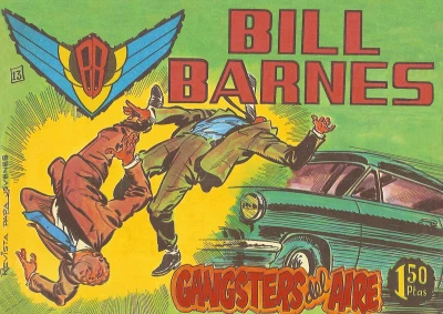 Cover of Issue #13