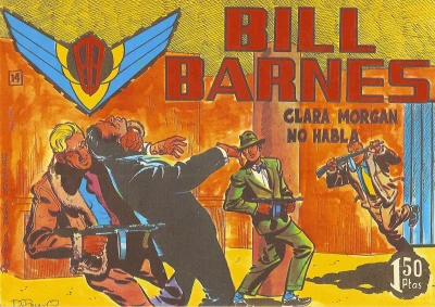 Cover of Issue #14