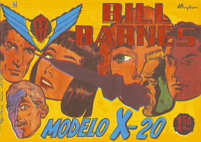 Cover of Issue #16