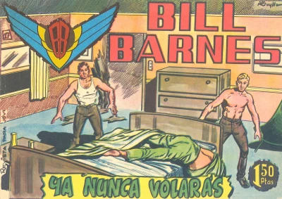 Cover of Issue #17