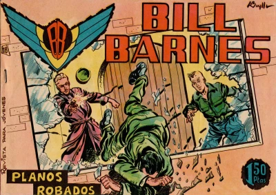 Cover of Issue #18
