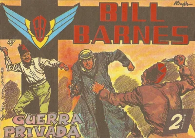 Cover of Issue #23