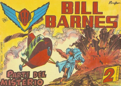 Cover of Issue #26