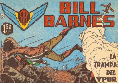 Cover of Issue #3
