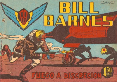 Cover of Issue #5