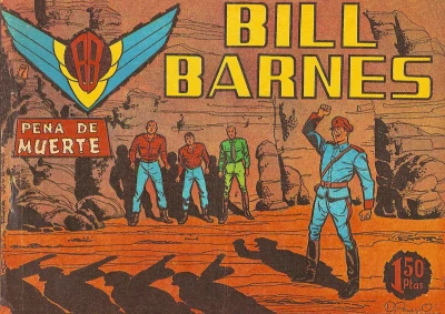 Cover of Issue #7