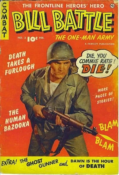 Cover of Death Takes a Furlough