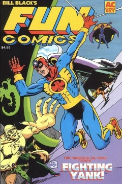 Issue #2
