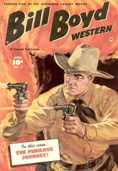 Cover of The Perilous Journey