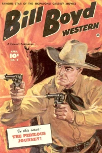 The Perilous Journey