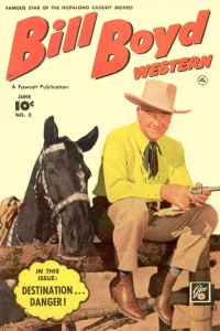 Destination… Danger!