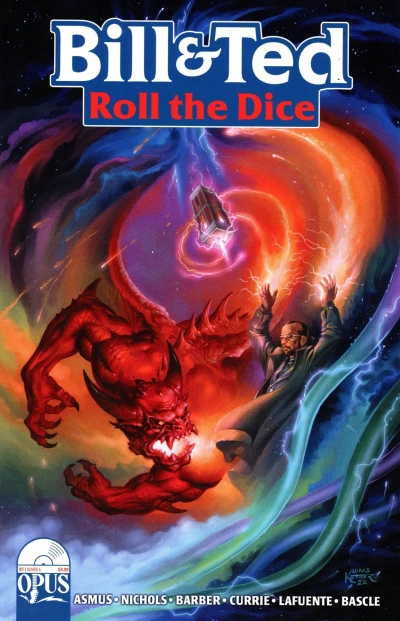 Cover of The Lives & Times Of Chuck De Nomolos, The Greatest Man In History - Chapter 2: Discipline