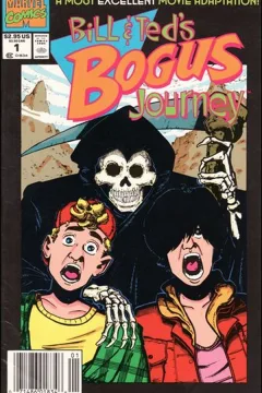 Issue #1
