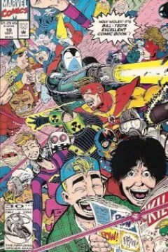 Issue #10