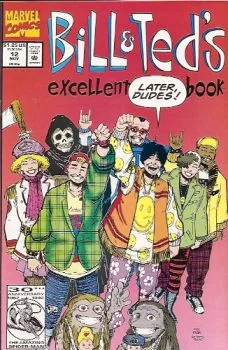 Cover of Issue #12
