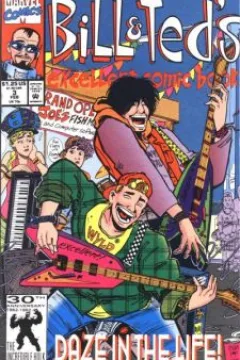 Issue #3