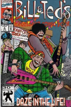 Issue #3