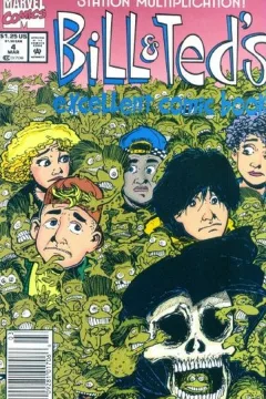 Issue #4