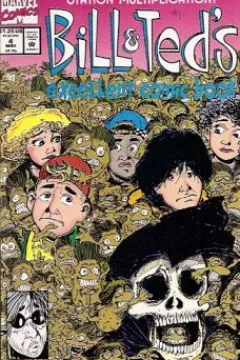 Issue #4