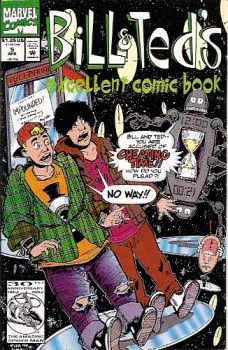 Cover of Issue #5