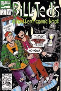 Issue #5