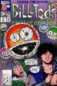 Issue #6